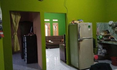 Dijual rumah siap huni type 98/140 Munjuljaya Purwakarta