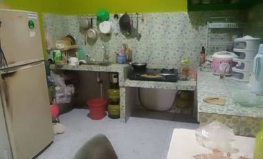 Dijual rumah siap huni type 98/140 Munjuljaya Purwakarta
