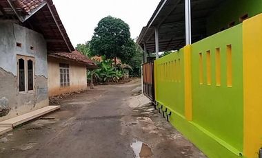 Dijual rumah siap huni type 98/140 Munjuljaya Purwakarta