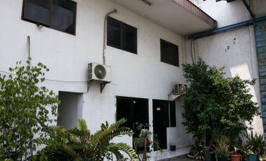 Dijual Gudang Kompleks Suri Mulia - Margomulyo, Surabaya Barat