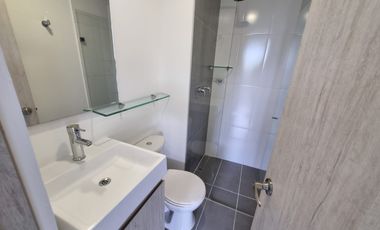 apartamento en arriendo en  suramérica. Cod A512513