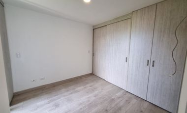 apartamento en arriendo en  suramérica. Cod A512513