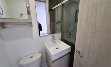 apartamento en arriendo en  suramérica. Cod A512513