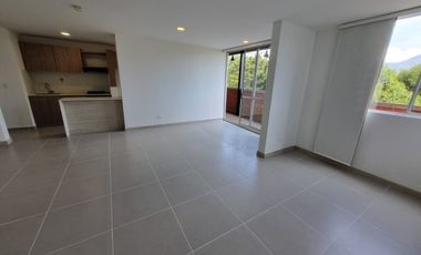 apartamento en arriendo en  suramérica. Cod A512513