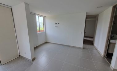 apartamento en arriendo en  suramérica. Cod A512513