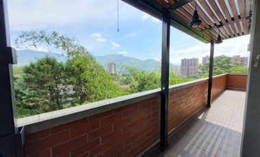 apartamento en arriendo en  suramérica. Cod A512513