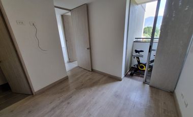 apartamento en arriendo en  suramérica. Cod A512513