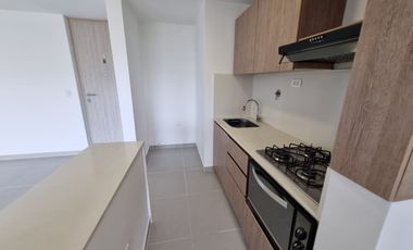 apartamento en arriendo en  suramérica. Cod A512513
