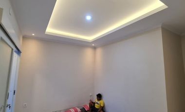 BEBAS PAJAK! RUMAH SEMI VILLA SIAP HUNI HANYA 3 MENIT KE KAMPUS UDAYANA