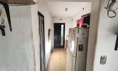Casa en venta en Merlo Gomez
