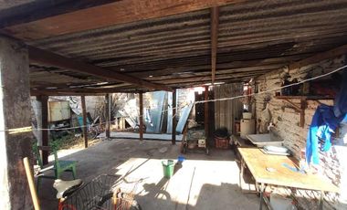 Casa en venta en Merlo Gomez