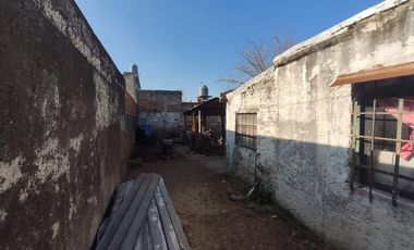 Casa en venta en Merlo Gomez