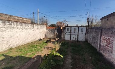 Casa en venta en Merlo Gomez