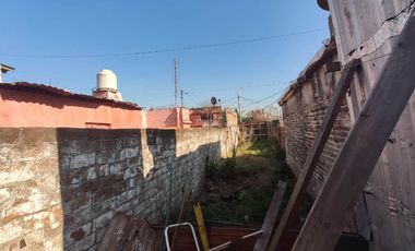 Casa en venta en Merlo Gomez