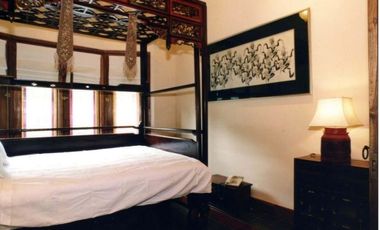 Rumah Mewah Bergaya Resort Bali Di Lokasi Prime Menteng Jakarta Pusat