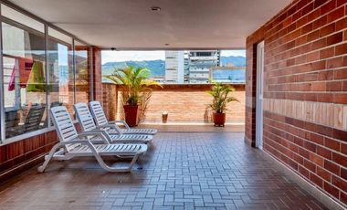 Apartamento en Laureles en Arriendo Amoblado