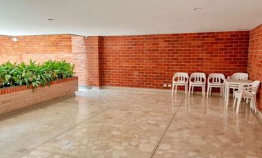 Apartamento en Laureles en Arriendo Amoblado