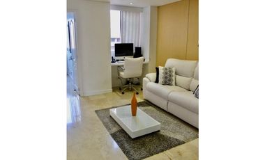 Apartamento en Laureles en Arriendo Amoblado