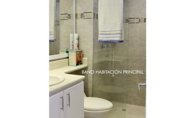Apartamento en Laureles en Arriendo Amoblado