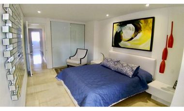 Apartamento en Laureles en Arriendo Amoblado