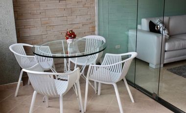 Apartamento en Laureles en Arriendo Amoblado