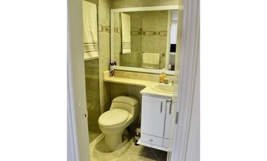 Apartamento en Laureles en Arriendo Amoblado