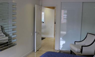 Apartamento en Laureles en Arriendo Amoblado