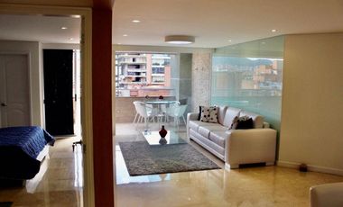Apartamento en Laureles en Arriendo Amoblado