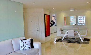 Apartamento en Laureles en Arriendo Amoblado