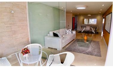 Apartamento en Laureles en Arriendo Amoblado