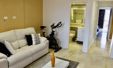 Apartamento en Laureles en Arriendo Amoblado