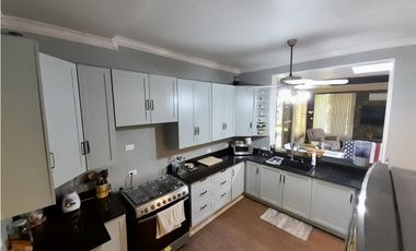 SE ALQUILA CASA AMOBLADA EN CLAYTON $5,000