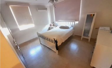 SE ALQUILA CASA AMOBLADA EN CLAYTON $5,000