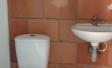 casa en venta en belorizonte. Cod V3049