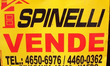 Terreno en venta en General Alvarado, Buenos Aires