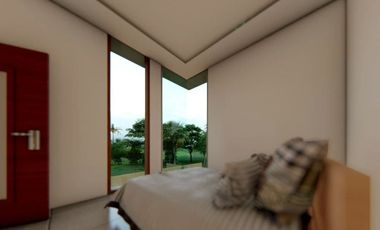 CLUSTER SYARIAH CANTIK NUANSA VILLA SEJUK DI KODYA DKT PUNCAK BINTANG