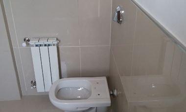 Semipiso en venta en Bernal Centro