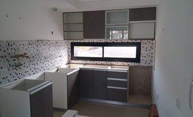 Semipiso en venta en Bernal Centro