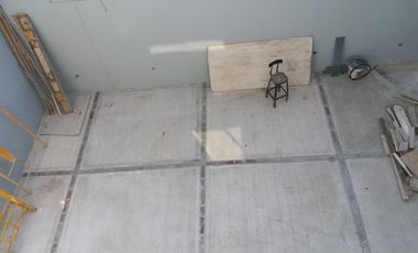 Semipiso en venta en Bernal Centro