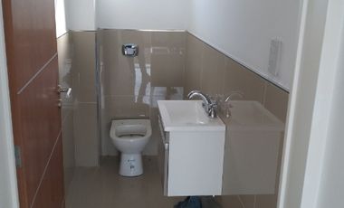 Semipiso en venta en Bernal Centro