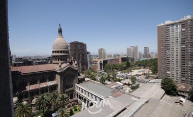 Departamento Metro Parque Almagro ID: 51042s