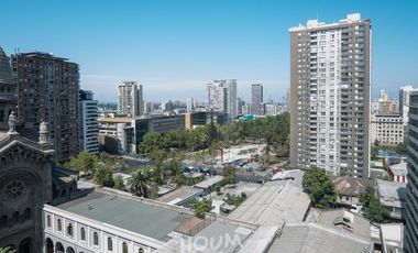 Departamento Metro Parque Almagro ID: 51042s