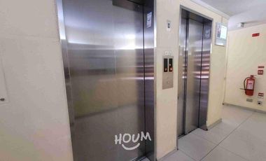 Departamento Metro Parque Almagro ID: 51042s