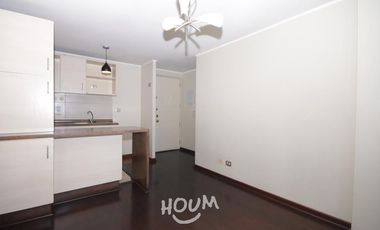 Departamento Metro Parque Almagro ID: 51042s