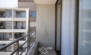 Departamento Metro Parque Almagro ID: 51042s