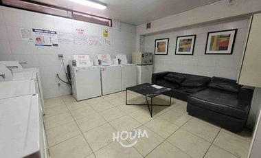 Departamento Metro Parque Almagro ID: 51042s