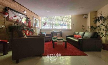 Departamento Metro Parque Almagro ID: 51042s