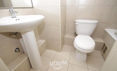 Departamento Metro Parque Almagro ID: 51042s