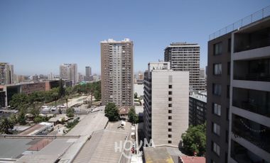 Departamento Metro Parque Almagro ID: 51042s