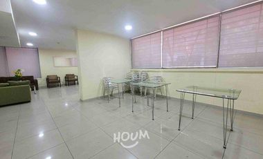 Departamento Metro Parque Almagro ID: 51042s